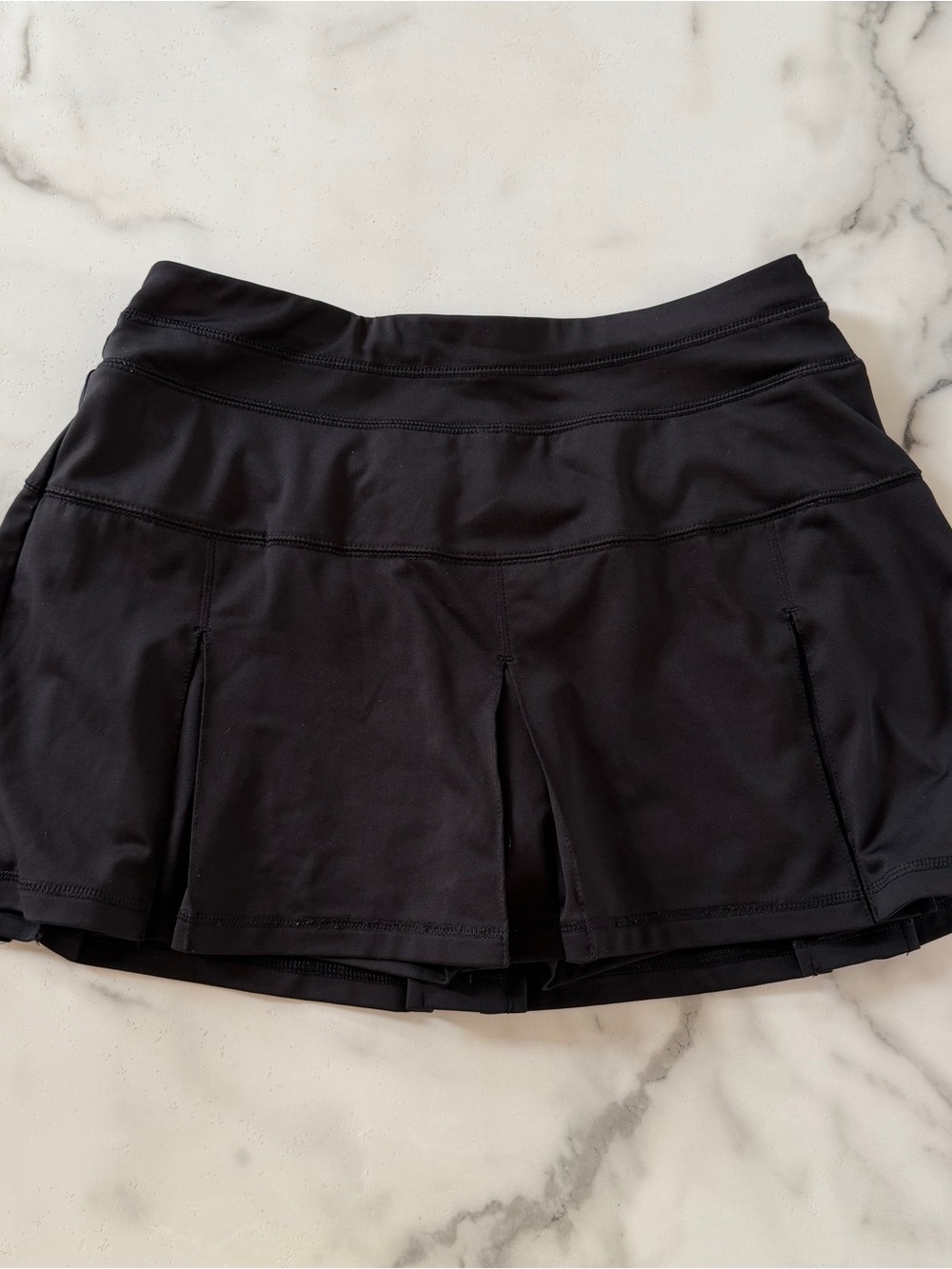 Athletic Skort